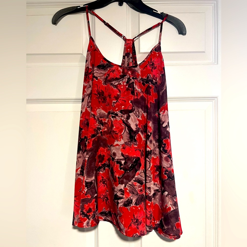 summer top